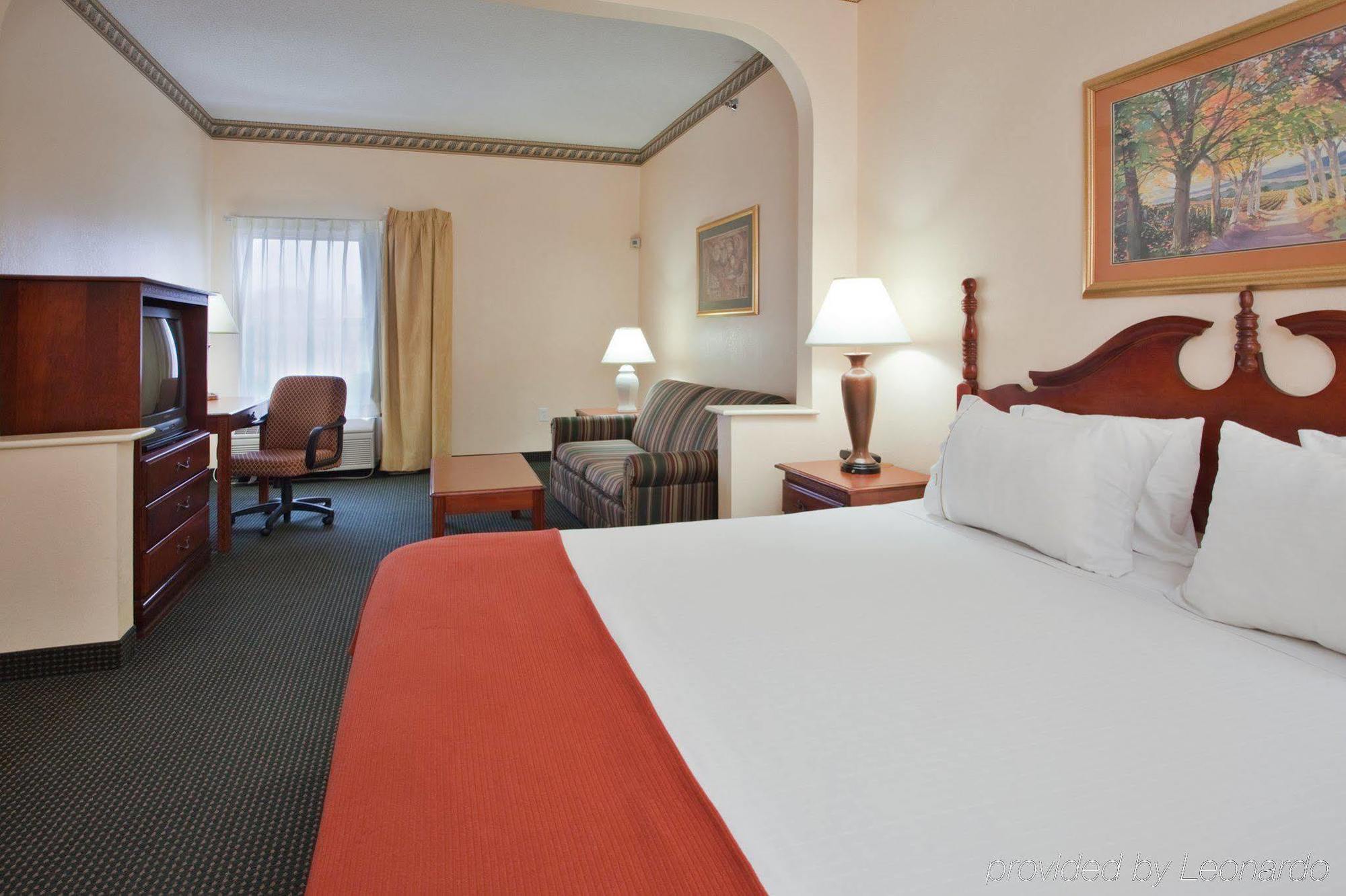 Holiday Inn Express - Plymouth, An Ihg Hotel חדר תמונה